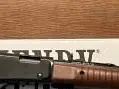 Henry .22LR Pump