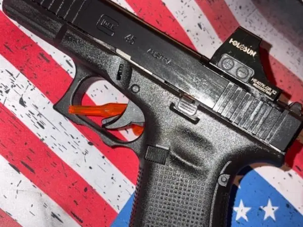 Glock”19” 865-3one2-1one91