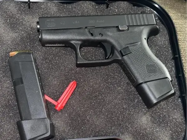 Glock 42