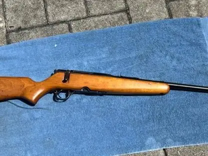 Stevens 325B. 30-30