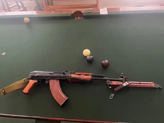 Sam7 if