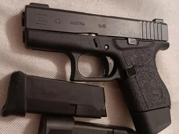 Glock 43