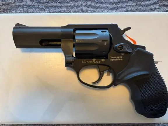 Taurus 942M Ultra Lite