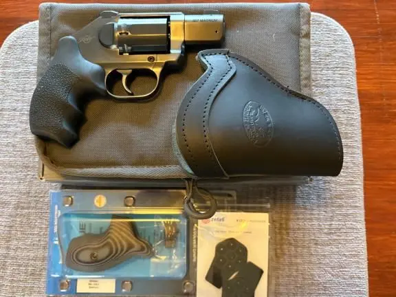 Kimber K6s DC