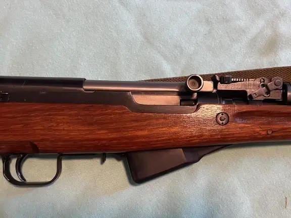 Norinco SKS