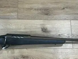 New Tikka T3x Lite 6.5 CM