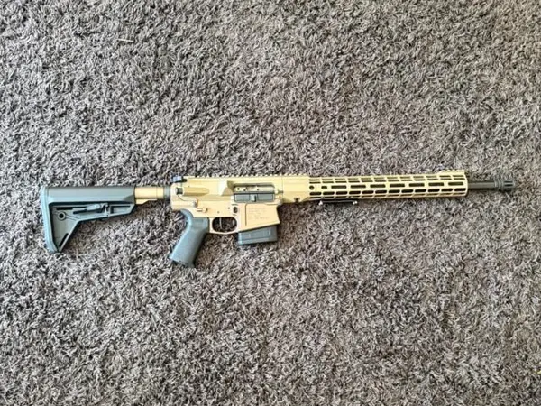 Aero precision m5 308