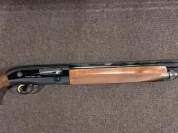 Beretta AL391 Urika Plus extras Cole Gunsmithing