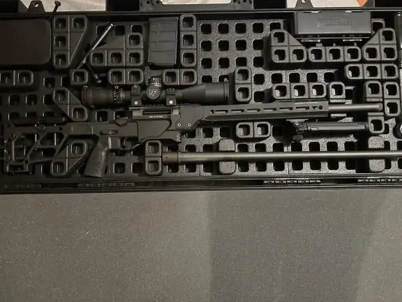 Daniel Defense Delta Point Pro
