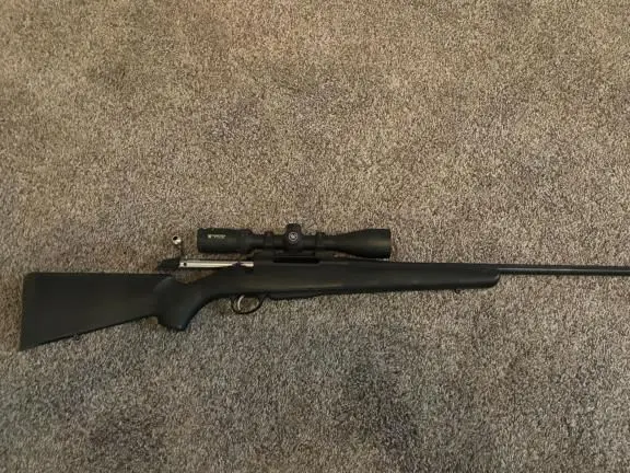 TIKKA T3 - 30-06