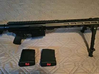 BCA AR-10 .308