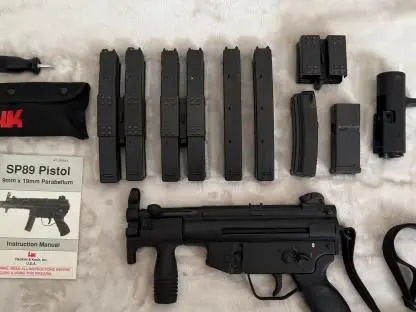 HK SP89
