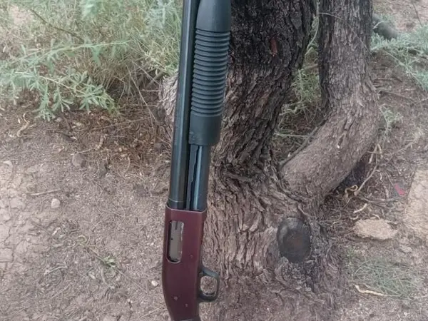 Mossberg Maverick 88 Pump 12 Gauge