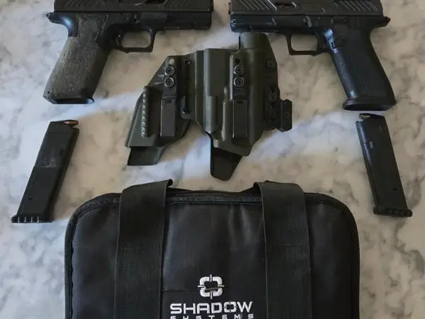 Shadow systems