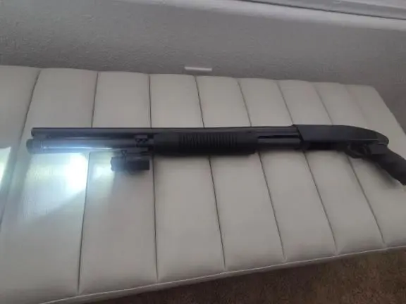Mossberg Maverick 88 12 Gauge