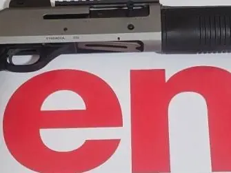 Benelli M4 H2O LE Tactical #11796