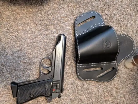 Walther PP