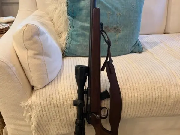CZ 457 22lr