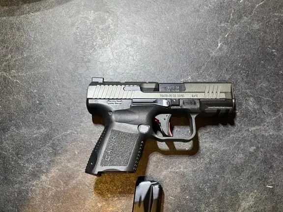 Canik TP9 Elite SC