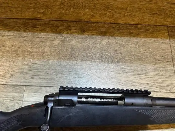 Savage 110FP 308WIN