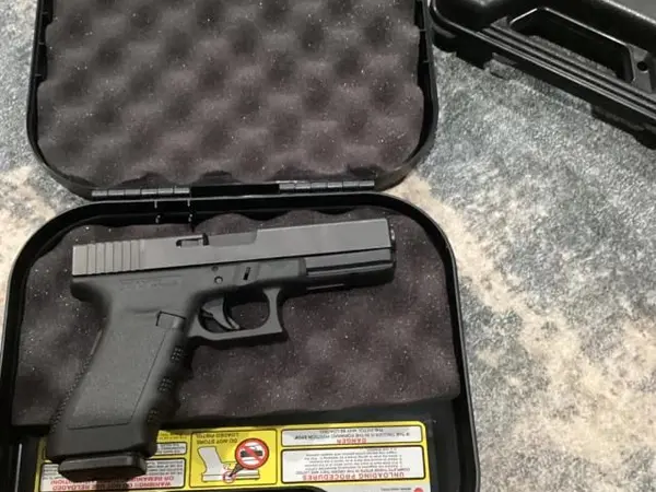 Glock 21