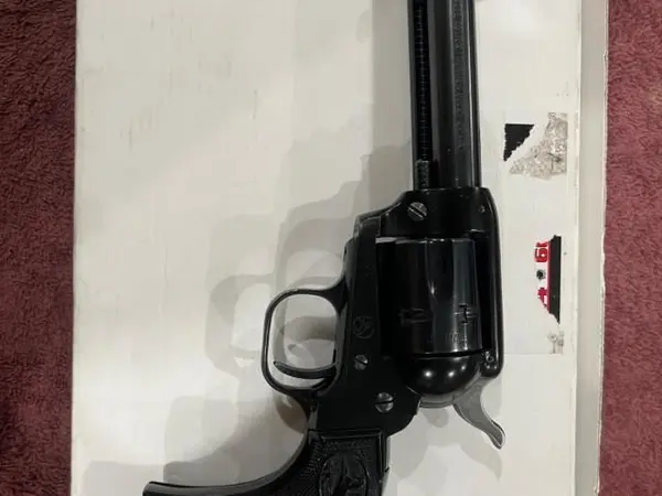 Colt frontier scout 22 mag