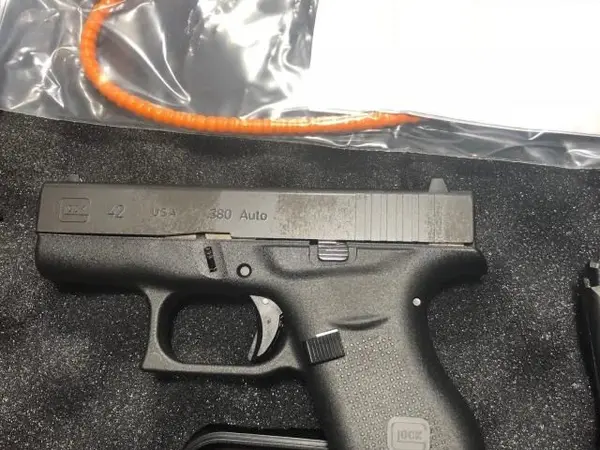 Glock 42