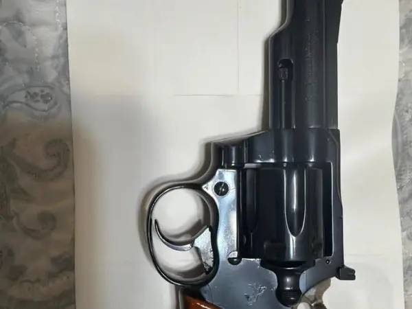Colt mark 111