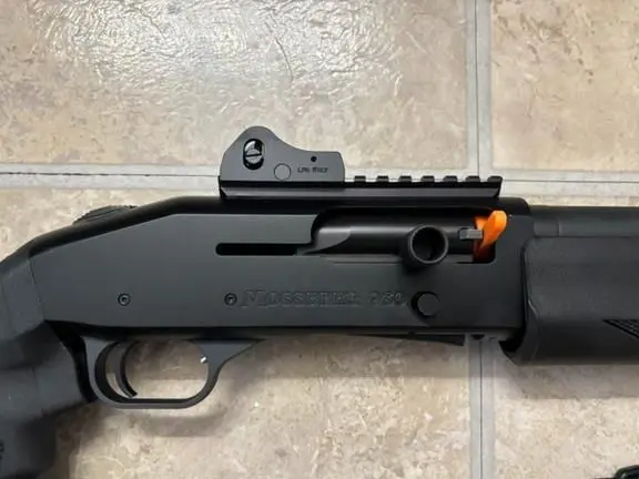 Mossberg 930 Tactical