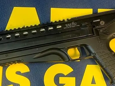 keltec p50