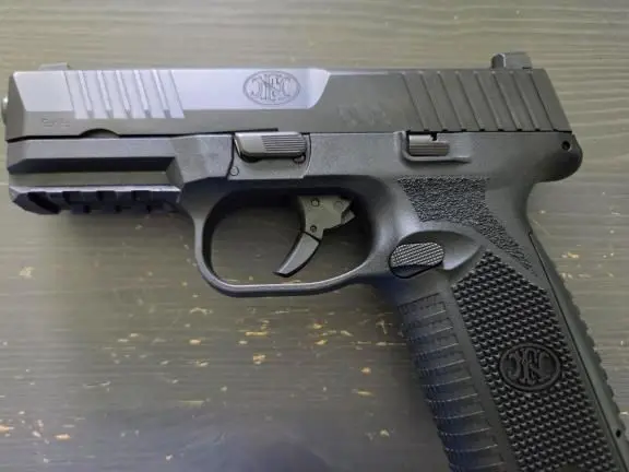FN 509