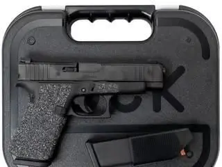 Glock 48 mos