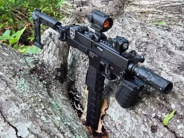 MPA defender (mac 11)