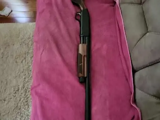 Browning BPS Invector Plus