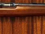 1952 Remington Model 550-1 — .22 Rimfire