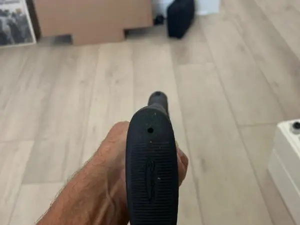 Mossberg