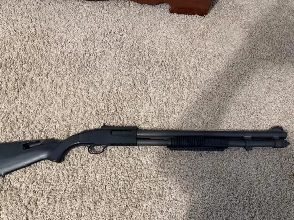 Mossberg 590A1