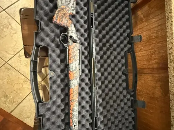 Seekins precision havak element m3 308