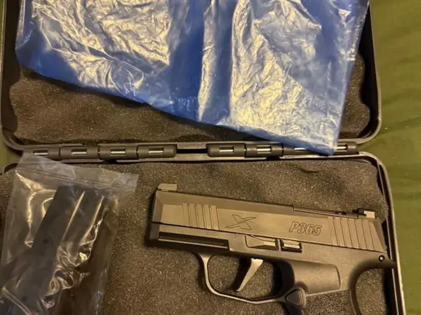 Sig p365x mos