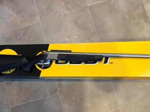 CVA Scout 44 magnum