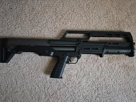 Keltec KS7