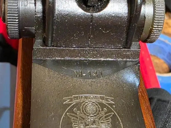BULA M21 US Arms Company Special Run