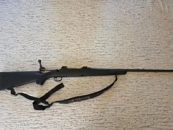 Savage 111 -300 win mag