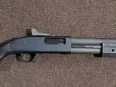 Mossberg 590A1