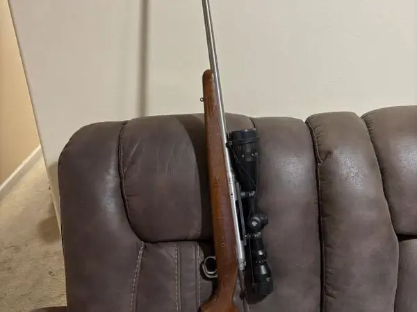 Elk Gun