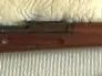 1915 Schmidt-Rubin M1911 7.5mm Rifle