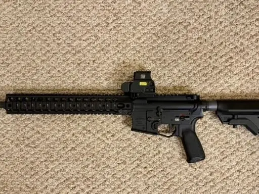 LMT Mars-L MRP 5.56
