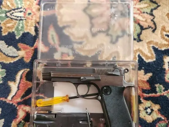 Star 30M