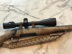 Browning XBolt 6.5 Creedmoor