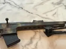 Mosin Nagant